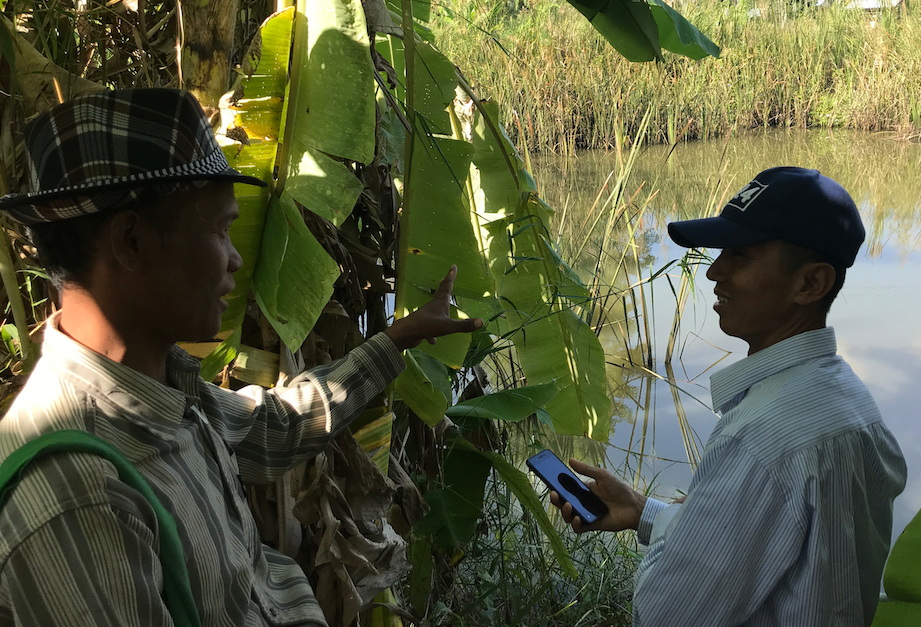 Fish For Livelihood Post-Harvest Innovation in Myanmar